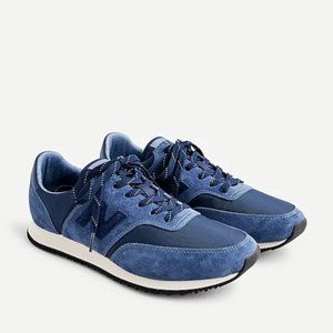 New Balance® X J.Crew Comp 100 sneakers